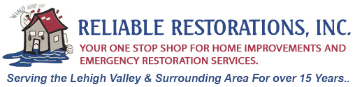 Reliable Restorations